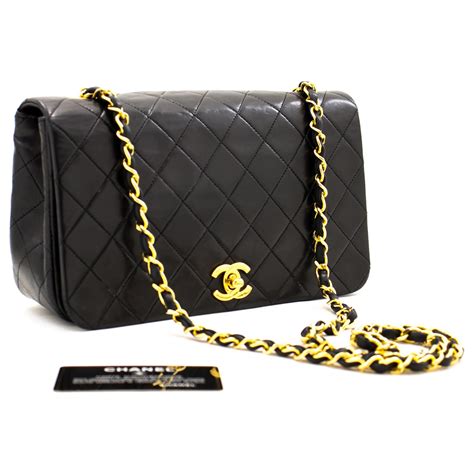 sac chanel femme 2015 prix|chanel pre owned sac.